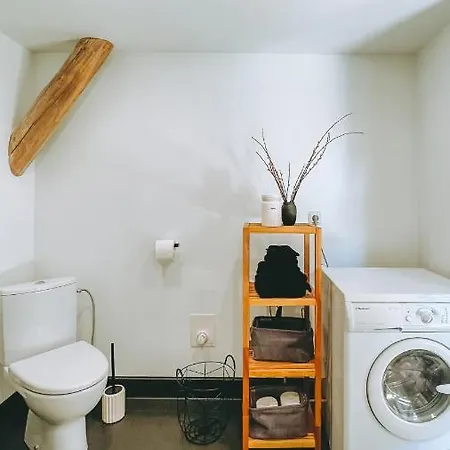 White Loft In The Riga City Center 外观 照片