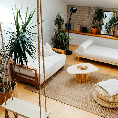 White Loft In The Riga City Center 外观 照片