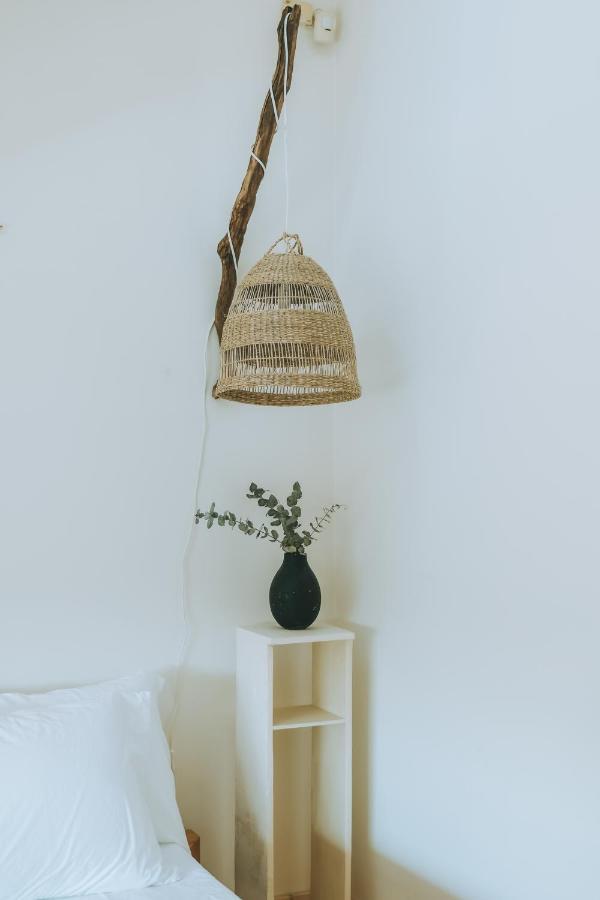 White Loft In The Center Korter *