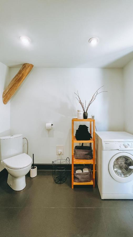 Apartment White Loft In The Center *